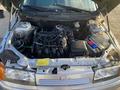 ВАЗ (Lada) 2110 2002 года за 630 000 тг. в Уральск – фото 4