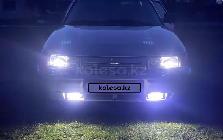 ВАЗ (Lada) 2110 2002 года за 630 000 тг. в Уральск