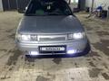 ВАЗ (Lada) 2110 2002 года за 630 000 тг. в Уральск – фото 6