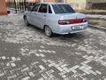 ВАЗ (Lada) 2110 2002 года за 630 000 тг. в Уральск – фото 7