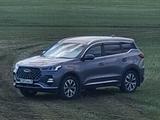 Chery Tiggo 7 Pro 2022 годаүшін6 950 000 тг. в Петропавловск