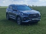 Chery Tiggo 7 Pro 2022 годаүшін6 950 000 тг. в Петропавловск – фото 2