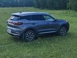 Chery Tiggo 7 Pro 2022 годаүшін6 950 000 тг. в Петропавловск – фото 3