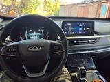 Chery Tiggo 7 Pro 2022 годаүшін6 950 000 тг. в Петропавловск – фото 4