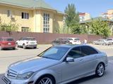 Mercedes-Benz C 250 2012 годаүшін7 350 000 тг. в Алматы – фото 4