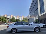 Mercedes-Benz C 250 2012 года за 7 350 000 тг. в Алматы – фото 3