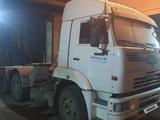 КамАЗ  6460 2013 года за 12 000 000 тг. в Павлодар