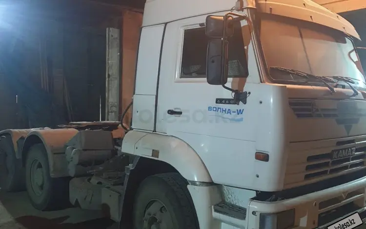 КамАЗ  6460 2013 года за 12 000 000 тг. в Павлодар