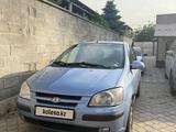 Hyundai Click 2002 года за 2 500 000 тг. в Алматы – фото 3