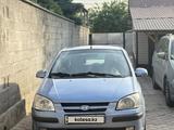 Hyundai Click 2002 года за 2 500 000 тг. в Алматы