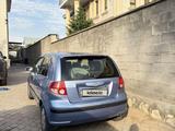 Hyundai Click 2002 года за 2 500 000 тг. в Алматы – фото 2