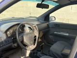 Hyundai Click 2002 года за 2 500 000 тг. в Алматы – фото 5