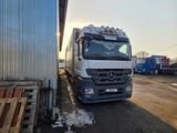 Mercedes-Benz  Actros 2013 года за 49 000 000 тг. в Алматы – фото 3