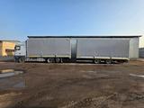 Mercedes-Benz  Actros 2013 года за 49 000 000 тг. в Алматы – фото 2