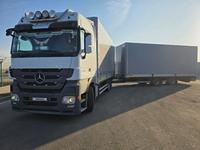 Mercedes-Benz  Actros 2013 года за 49 000 000 тг. в Алматы