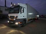 Mercedes-Benz  Actros 2013 года за 49 000 000 тг. в Алматы – фото 4