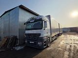 Mercedes-Benz  Actros 2013 года за 49 000 000 тг. в Алматы – фото 5