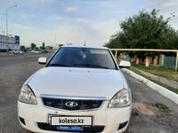 ВАЗ (Lada) Priora 2170 2013 года за 2 350 000 тг. в Тараз