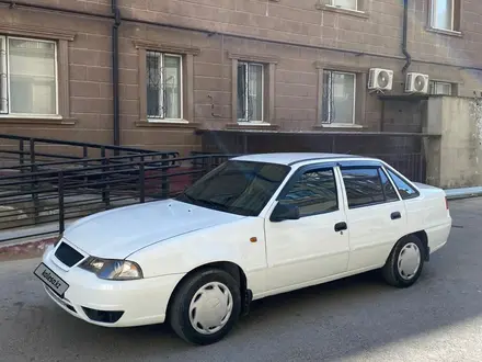 Daewoo Nexia 2012 года за 1 902 845 тг. в Жанаозен