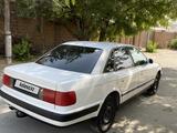 Audi 100 1993 годаүшін1 700 000 тг. в Тараз – фото 3