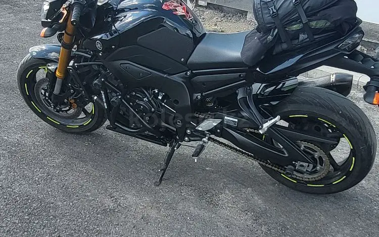 Yamaha  FZ8 2011 года за 3 500 000 тг. в Павлодар