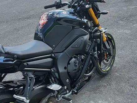 Yamaha  FZ8 2011 года за 3 500 000 тг. в Павлодар – фото 5