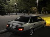 Volkswagen Passat 1989 года за 1 100 000 тг. в Караганда – фото 4