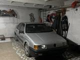 Volkswagen Passat 1989 года за 1 100 000 тг. в Караганда – фото 5