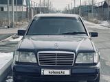 Mercedes-Benz E 200 1995 годаүшін1 700 000 тг. в Шелек