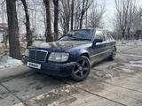 Mercedes-Benz E 200 1995 годаүшін1 700 000 тг. в Шелек – фото 4