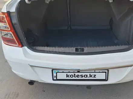 Chevrolet Cobalt 2022 года за 5 200 000 тг. в Шымкент – фото 3