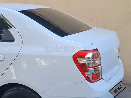 Chevrolet Cobalt 2022 года за 5 200 000 тг. в Шымкент – фото 2