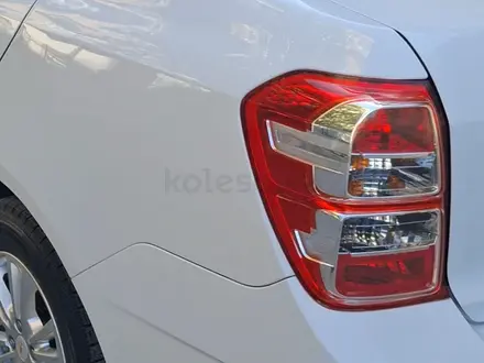 Chevrolet Cobalt 2022 года за 5 200 000 тг. в Шымкент – фото 4