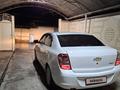 Chevrolet Cobalt 2022 годаүшін5 200 000 тг. в Шымкент – фото 7