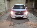 Chevrolet Cobalt 2022 годаүшін5 200 000 тг. в Шымкент – фото 9