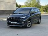 Hyundai Custin 2024 года за 12 800 000 тг. в Астана – фото 4