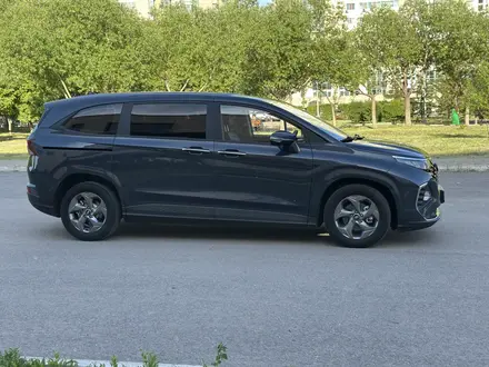 Hyundai Custin 2024 года за 12 800 000 тг. в Астана – фото 13