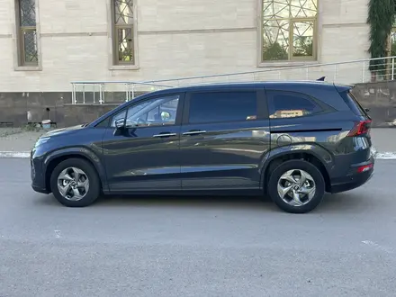 Hyundai Custin 2024 года за 12 800 000 тг. в Астана – фото 14