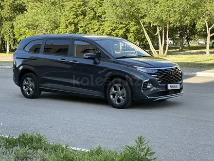 Hyundai Custin 2024 года за 12 800 000 тг. в Астана – фото 15