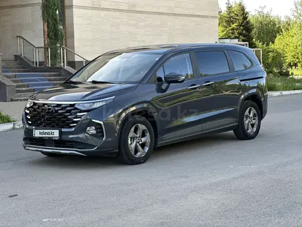 Hyundai Custin 2024 года за 12 800 000 тг. в Астана – фото 16