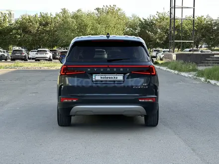 Hyundai Custin 2024 года за 12 800 000 тг. в Астана – фото 20