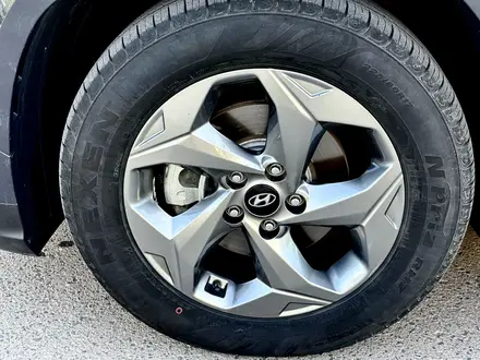 Hyundai Custin 2024 года за 12 800 000 тг. в Астана – фото 23