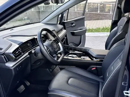 Hyundai Custin 2024 года за 12 800 000 тг. в Астана – фото 24