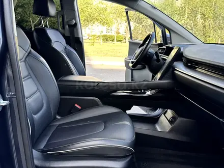 Hyundai Custin 2024 года за 12 800 000 тг. в Астана – фото 25
