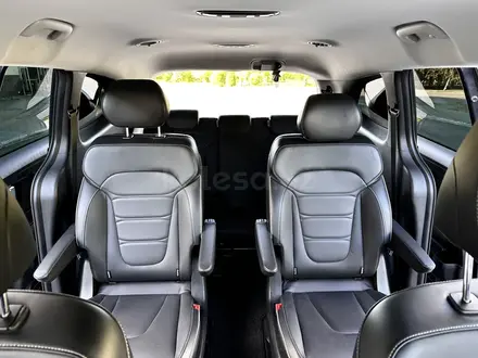 Hyundai Custin 2024 года за 12 800 000 тг. в Астана – фото 30