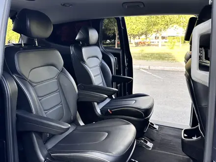 Hyundai Custin 2024 года за 12 800 000 тг. в Астана – фото 32