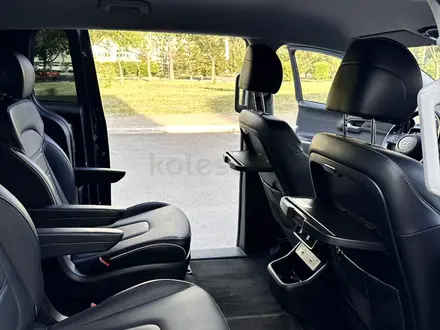 Hyundai Custin 2024 года за 12 800 000 тг. в Астана – фото 33