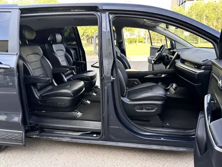 Hyundai Custin 2024 года за 12 800 000 тг. в Астана – фото 2