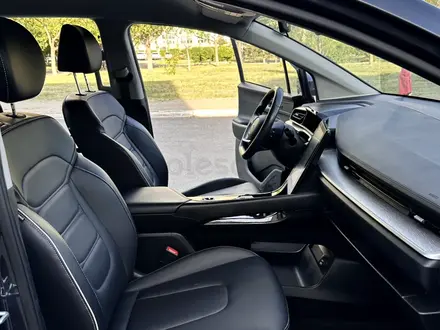 Hyundai Custin 2024 года за 12 800 000 тг. в Астана – фото 34