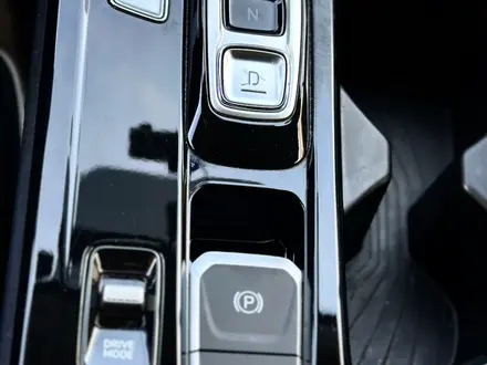 Hyundai Custin 2024 года за 12 800 000 тг. в Астана – фото 36